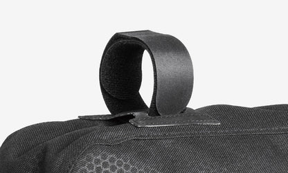 Geantă de Cadru TOPEAK MIDLOADER 4.5 L Negru
