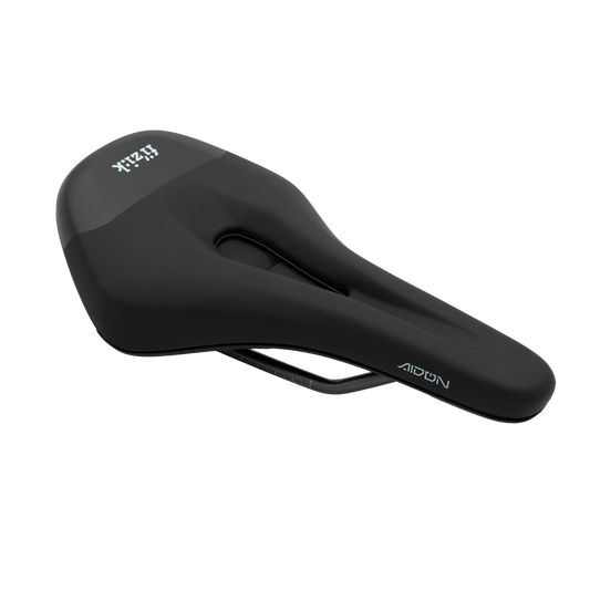FIZIK TERRA AIDON X3 145mm Sadel Sort