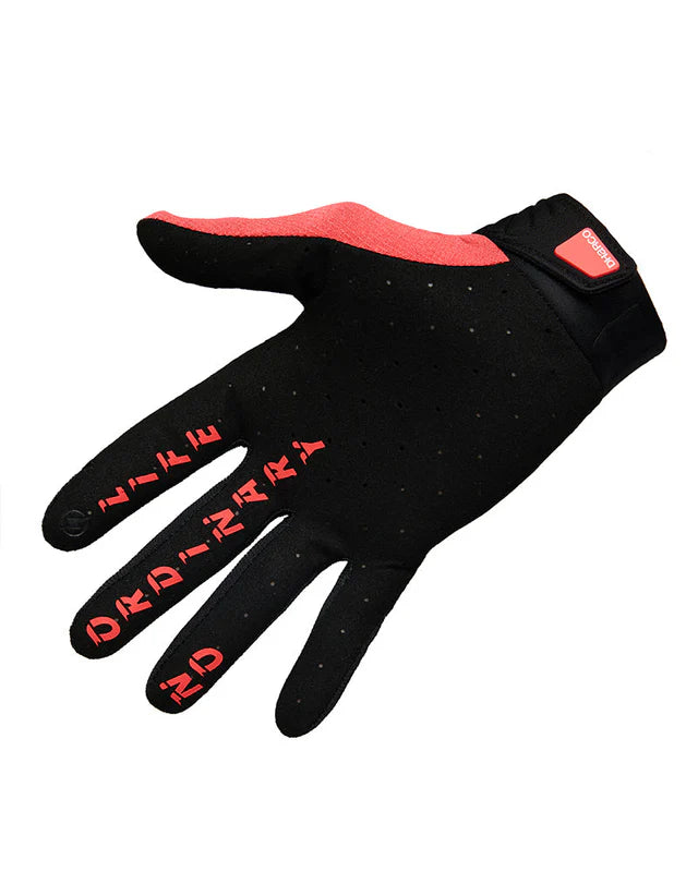DHARCO GRAVITY FLARE-handschoenen Roze
