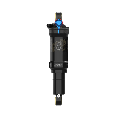 Заден амортисьор FOX FLOAT SL PERFORMANCE 3pos-Adj Evol SV 2026