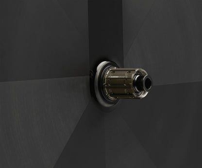Detaliu jantă SCOPE Artech Disc