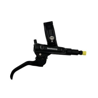 Přední brzda SHIMANO DEORE M6120 4 písty J-KIT Hadice 950mm