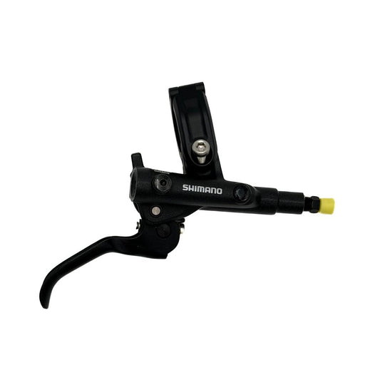 SHIMANO DEORE M6120 forbremsesæt 4 stempler J-KIT bremseslange 950mm