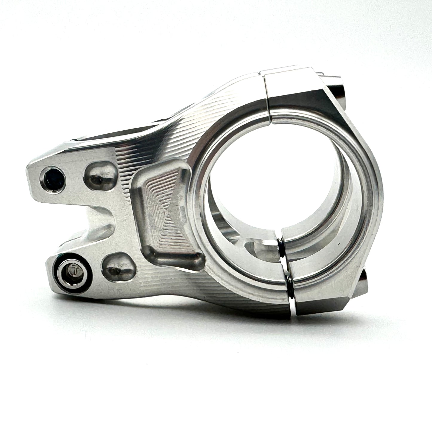 Styrstam HOPE GRAVITY Silver