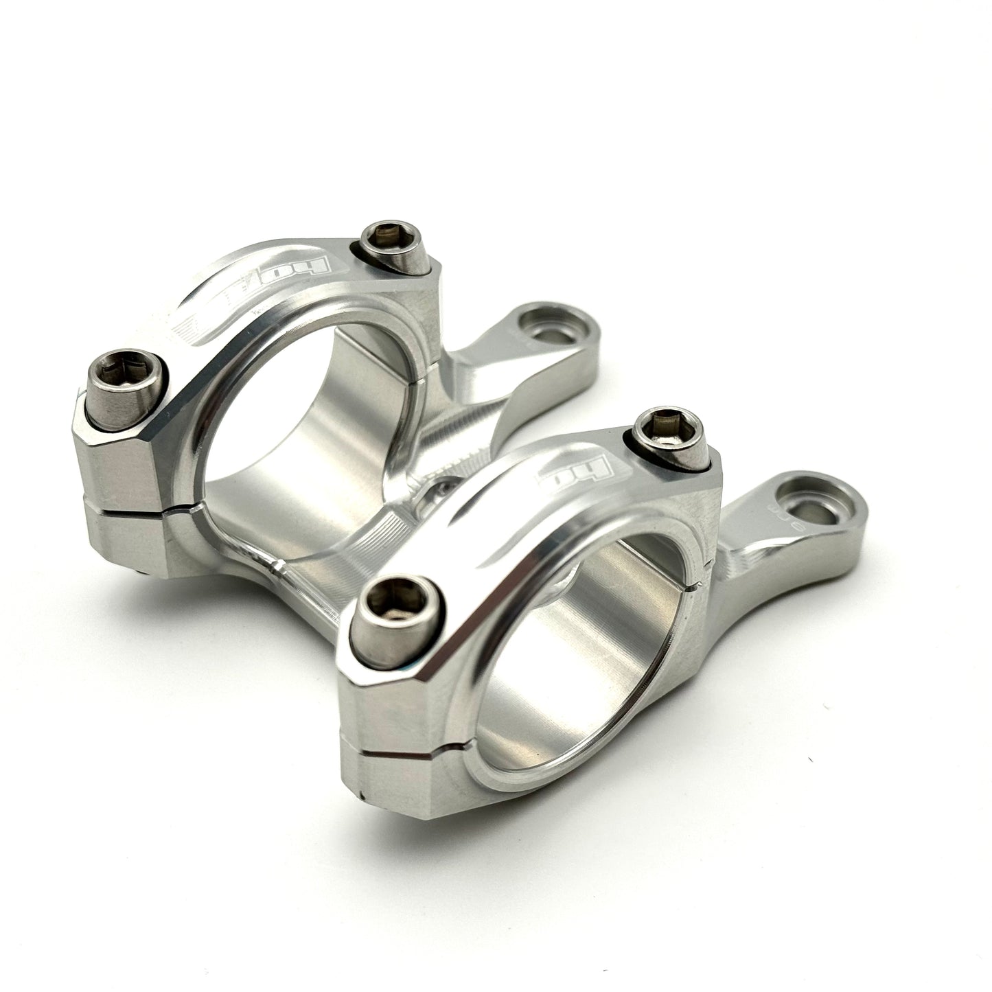 Mostek HOPE DIRECT MOUNT Srebrny