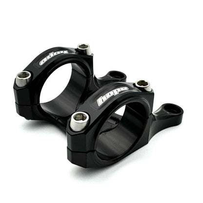HOPE DIRECT MOUNT Stem Black