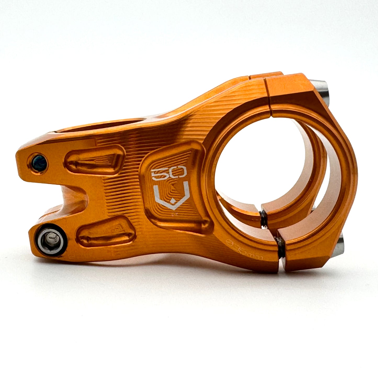 Styrstam HOPE GRAVITY Orange