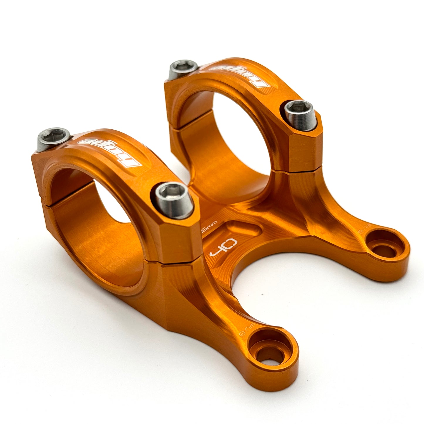 Styrstam HOPE DIRECT MOUNT Orange