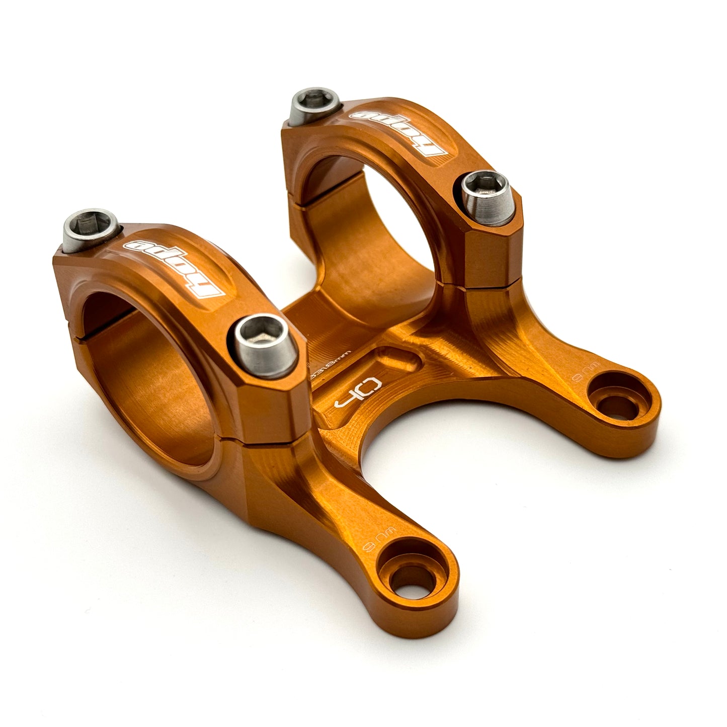 Styrstamme HOPE DIRECT MOUNT Bronze