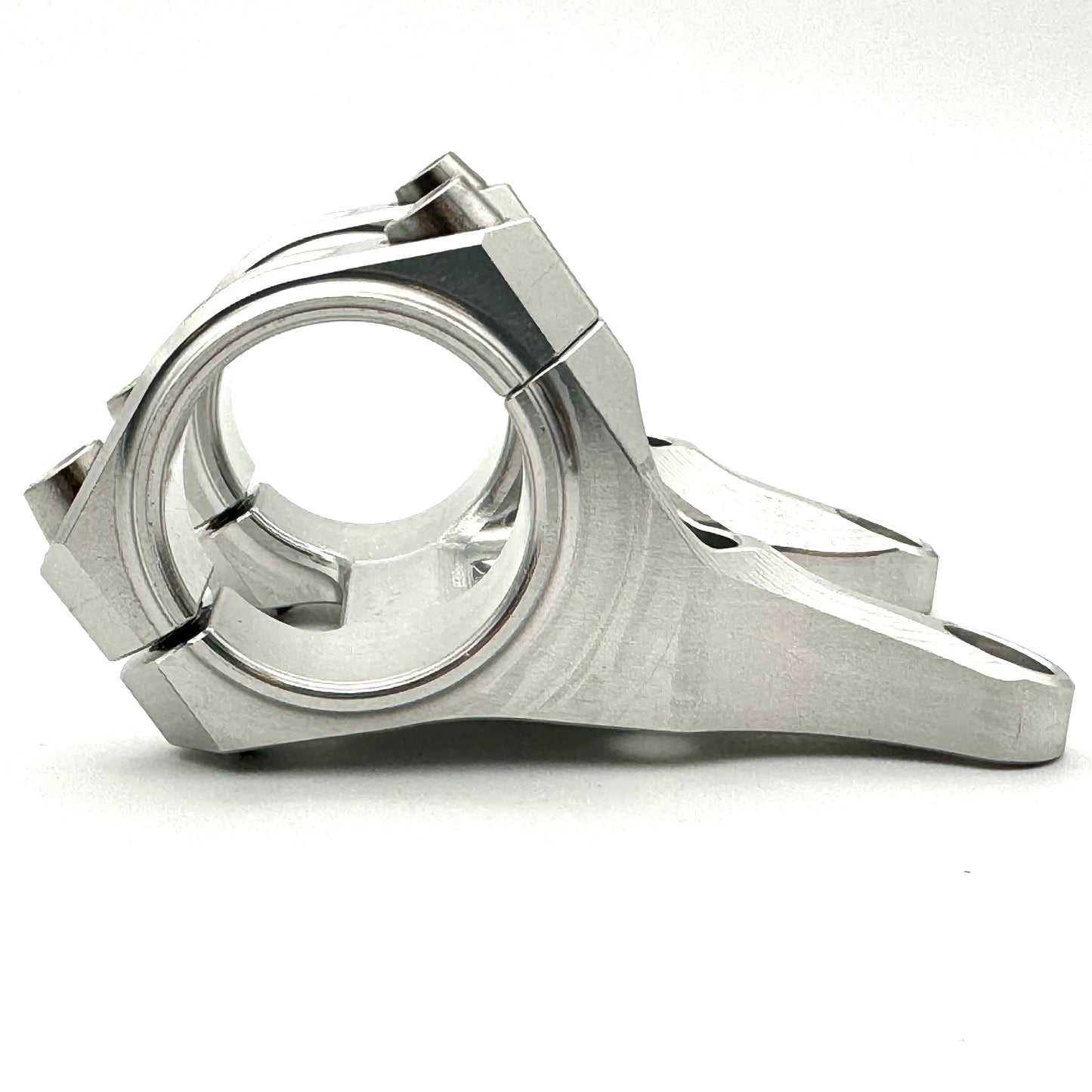 Mostek HOPE DIRECT MOUNT Srebrny