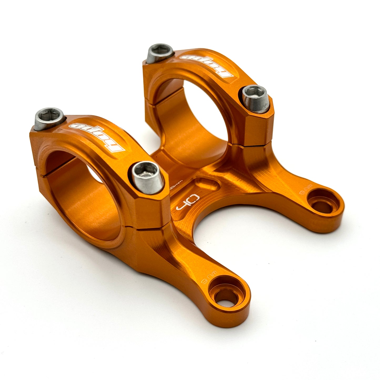 Styrstam HOPE DIRECT MOUNT Orange