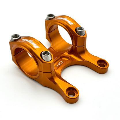 Stūres iznesums HOPE DIRECT MOUNT Orange