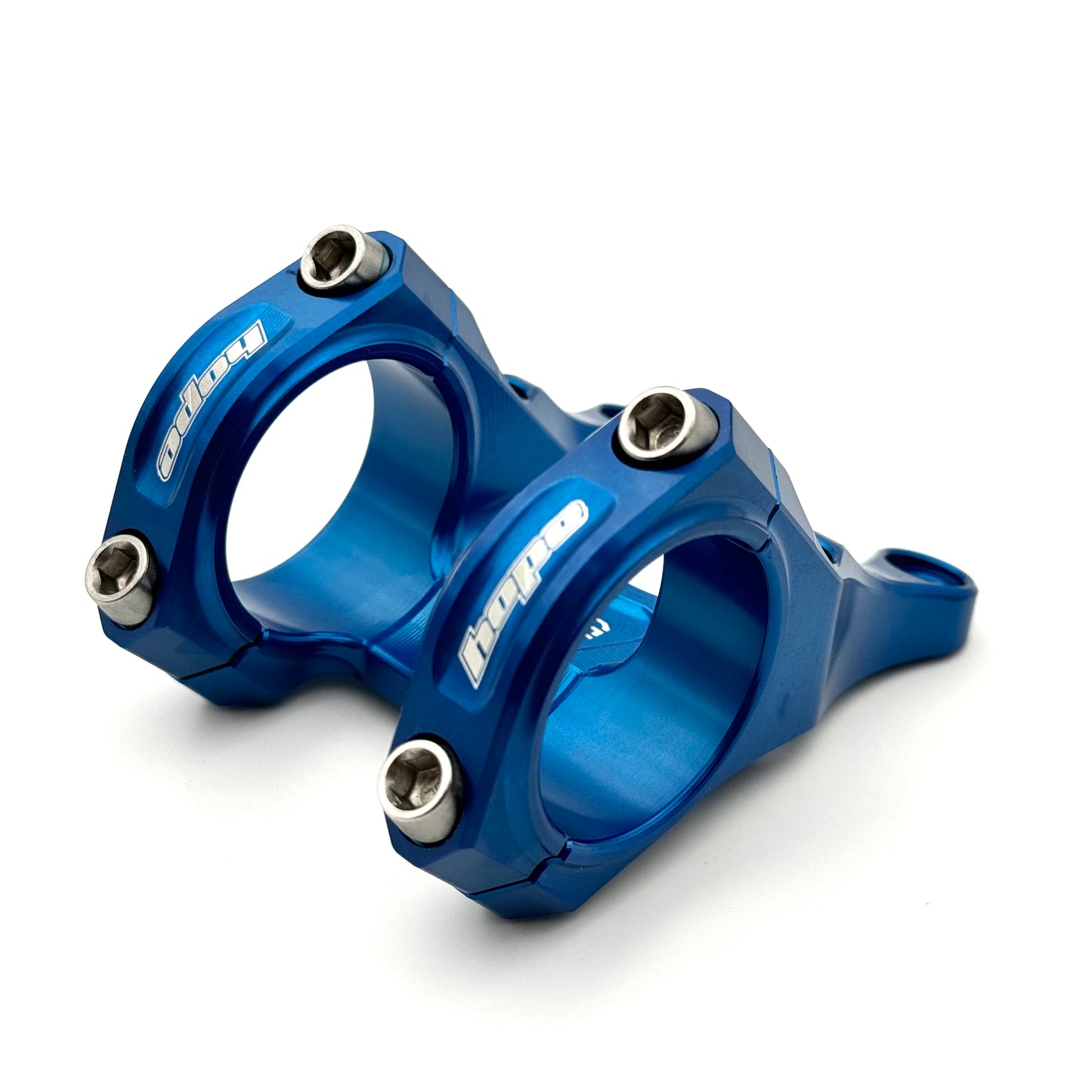 Mostek HOPE DIRECT MOUNT Niebieski