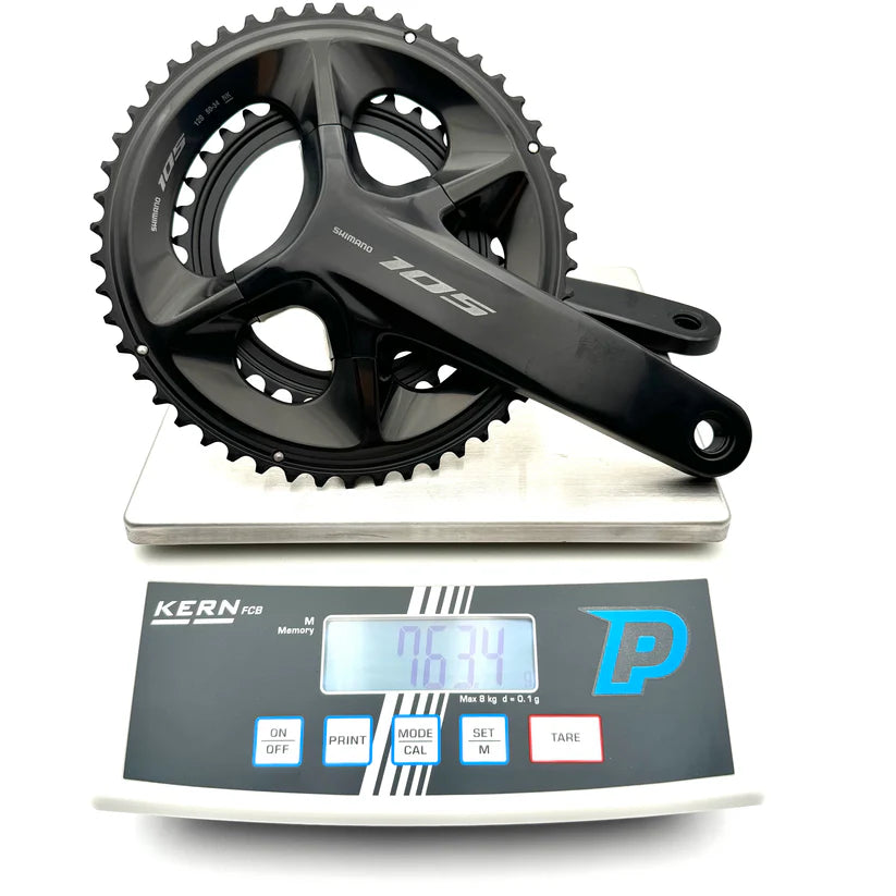 Σύνολο SHIMANO 105 R7120 2x12V
