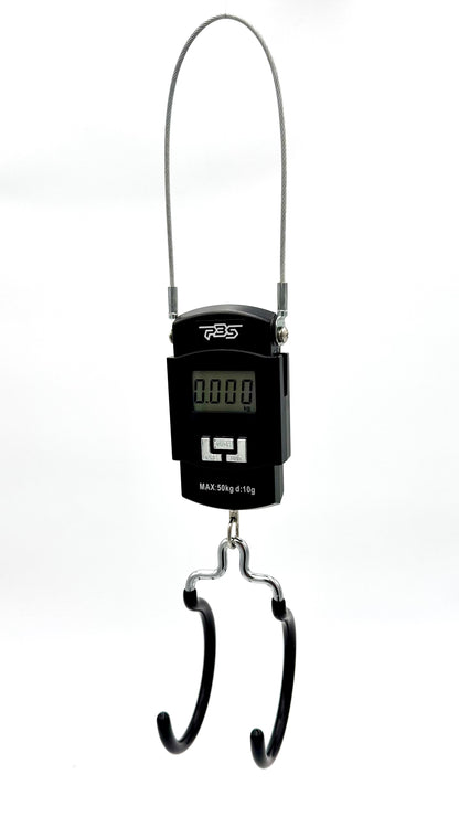Дигитален кантар за велосипед PBS TOOLS макс. 50 kg