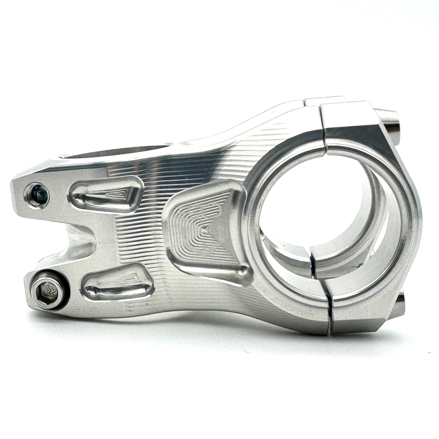 Styrstam HOPE GRAVITY Silver