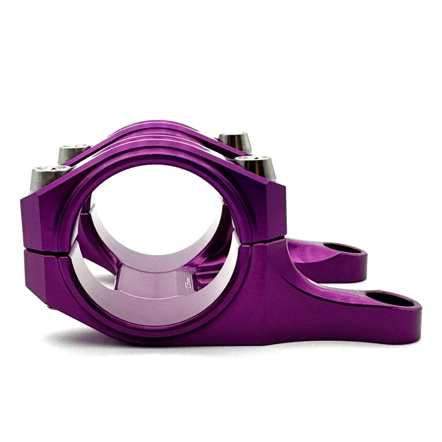 Τιμόνι HOPE DIRECT MOUNT Μωβ