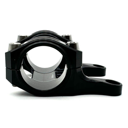 HOPE DIRECT MOUNT Stem Black