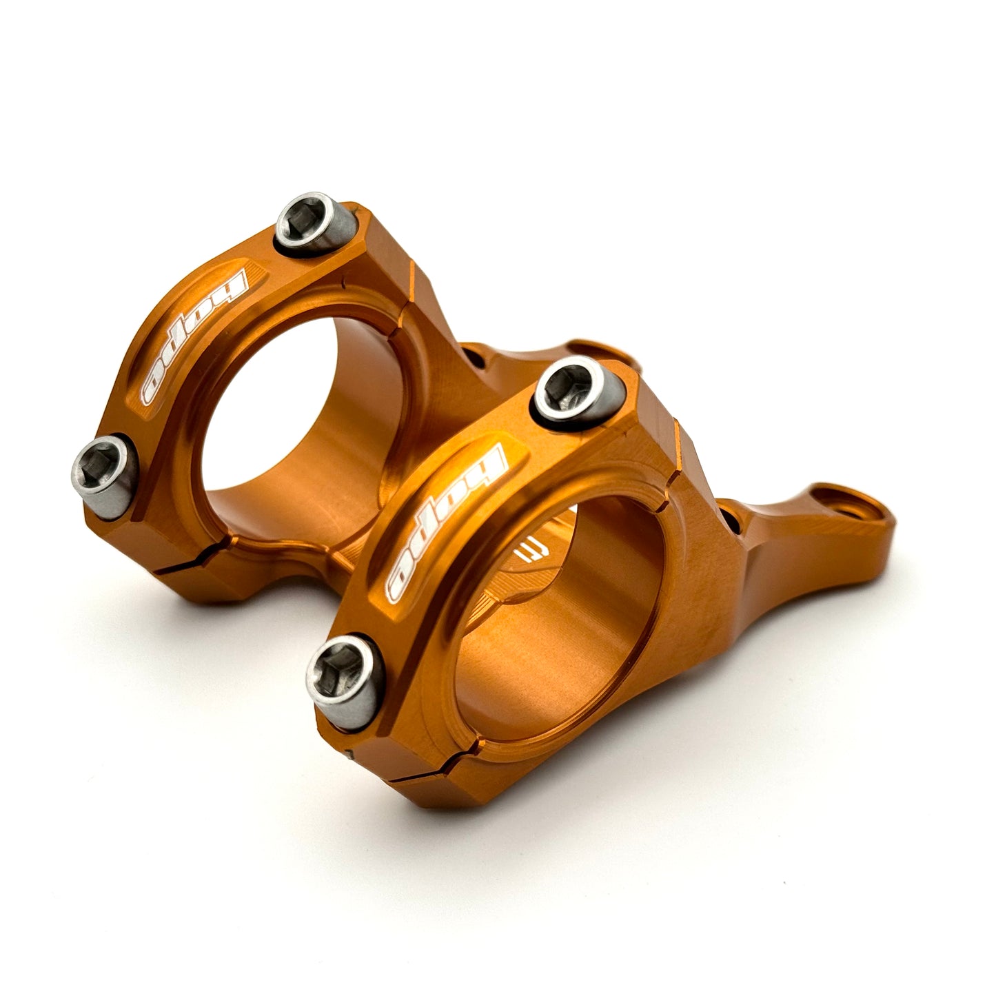 Styrstamme HOPE DIRECT MOUNT Bronze