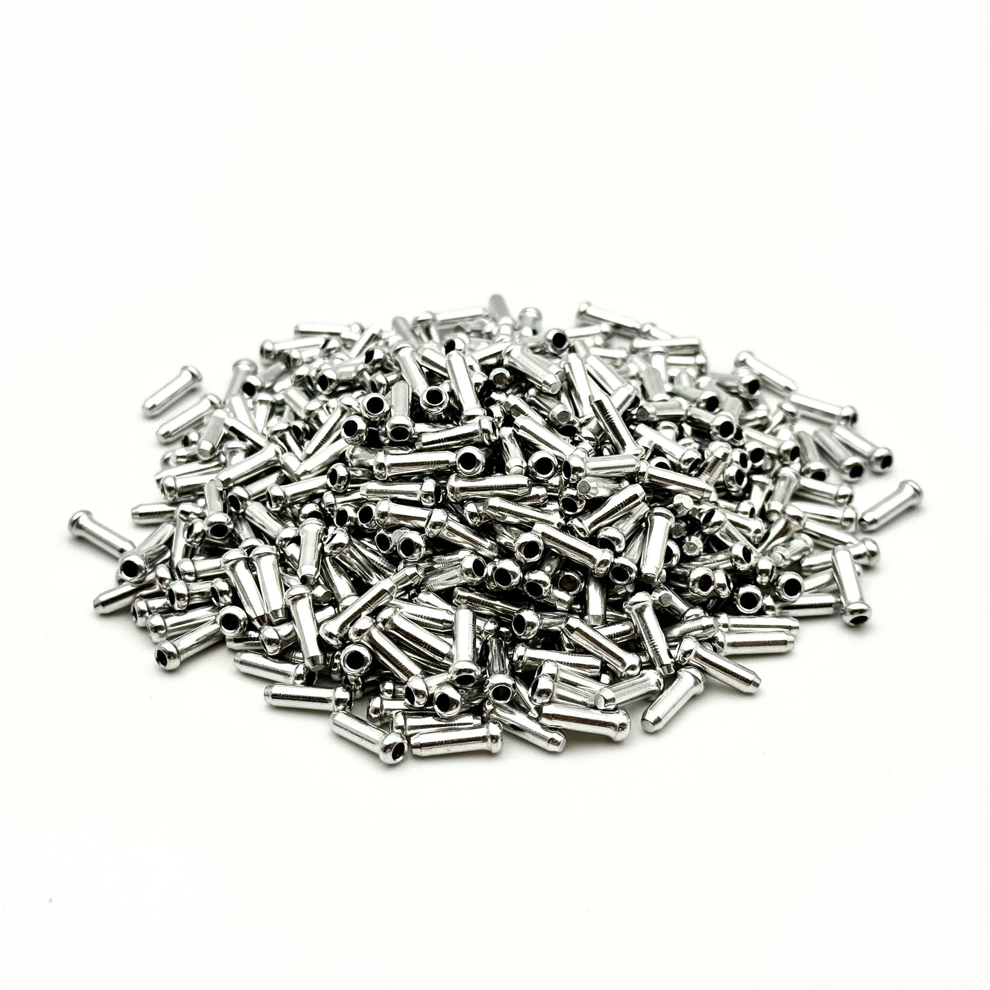 CLARKS Derailleur Cable End Caps (x500)
