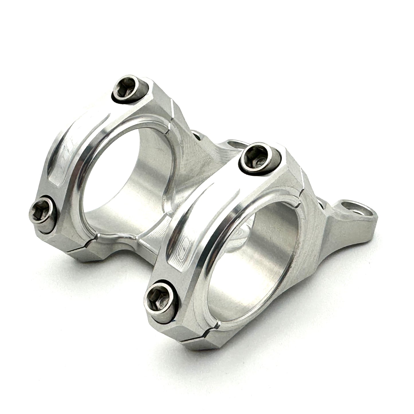 Mostek HOPE DIRECT MOUNT Srebrny