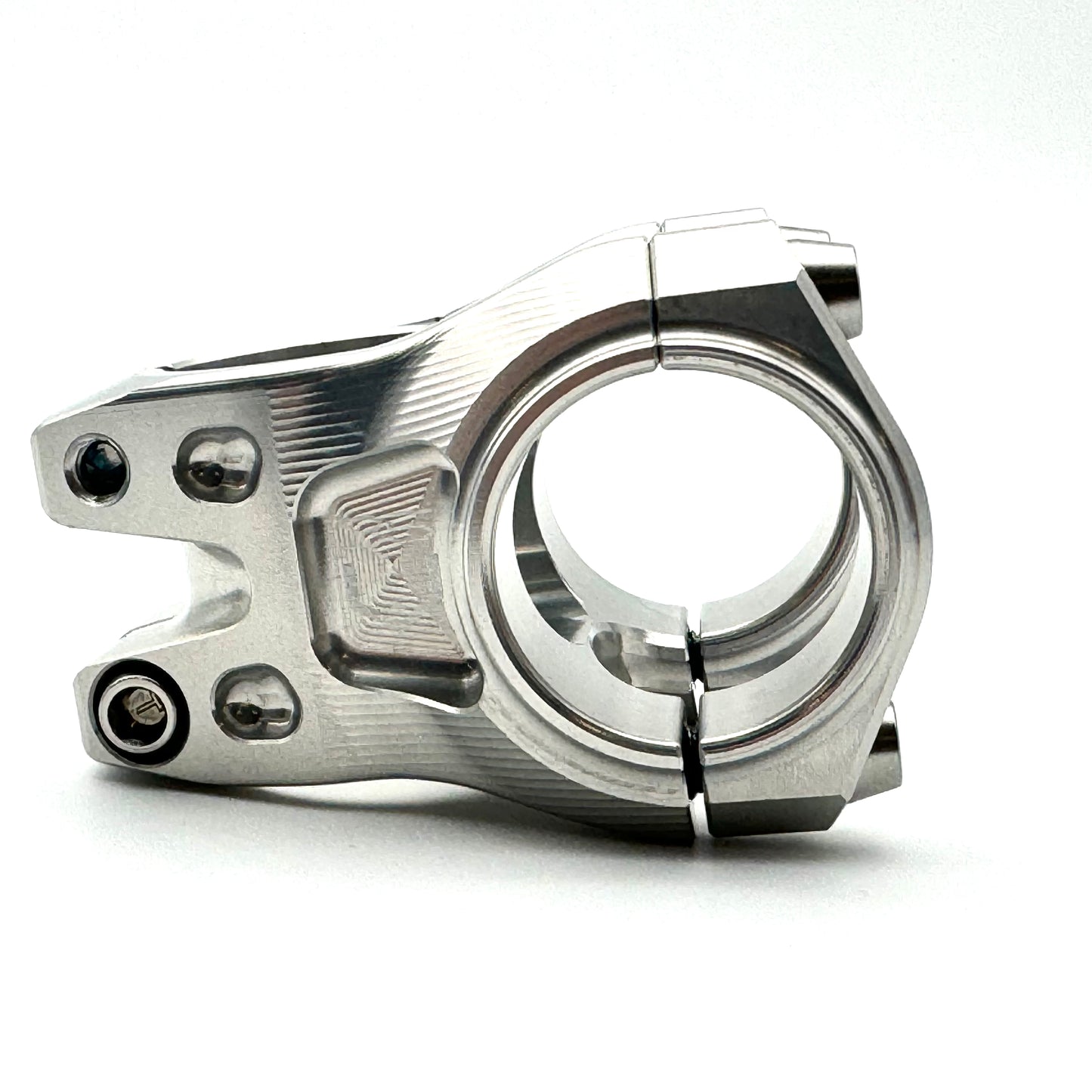 Styrstam HOPE GRAVITY Silver