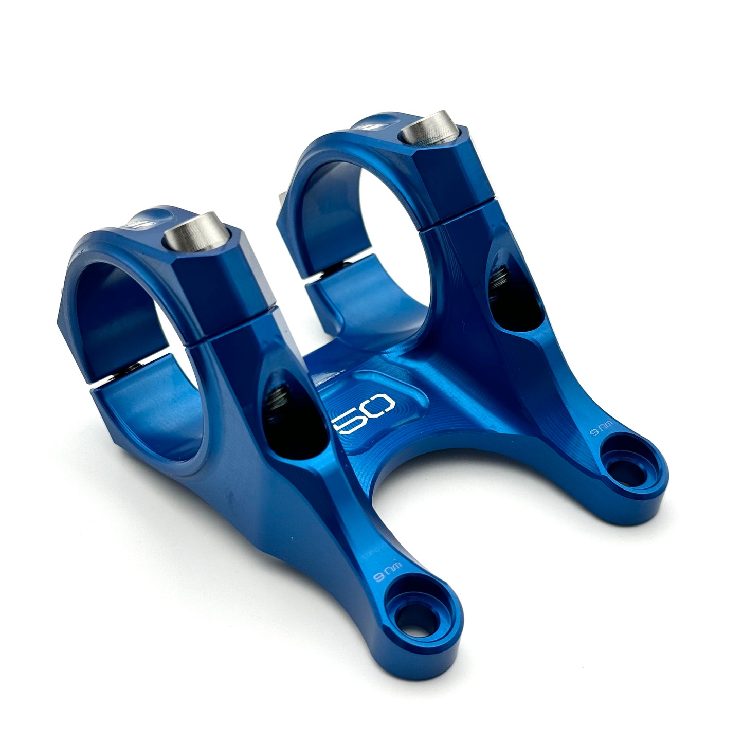 Mostek HOPE DIRECT MOUNT Niebieski