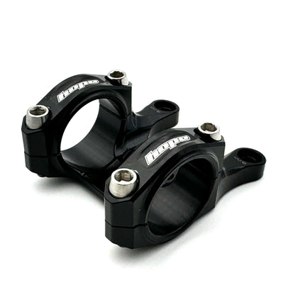 HOPE DIRECT MOUNT Stem Black
