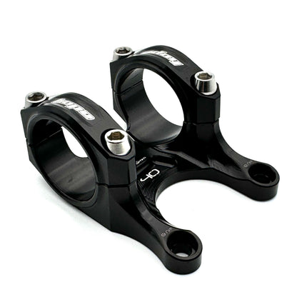 HOPE DIRECT MOUNT Stem Black