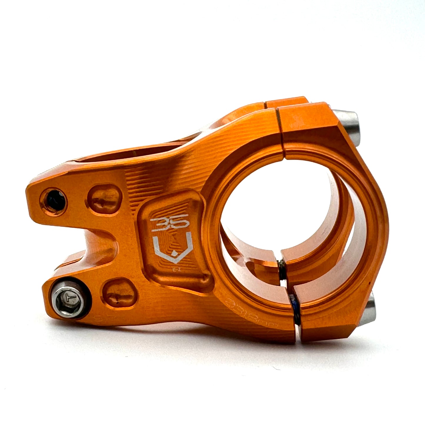 Styrstam HOPE GRAVITY Orange