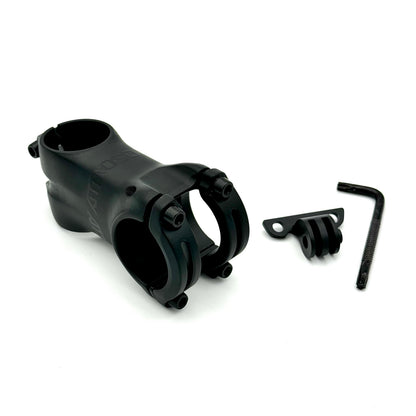 TRUVATIV ATMOS 7K 6° Stem Black