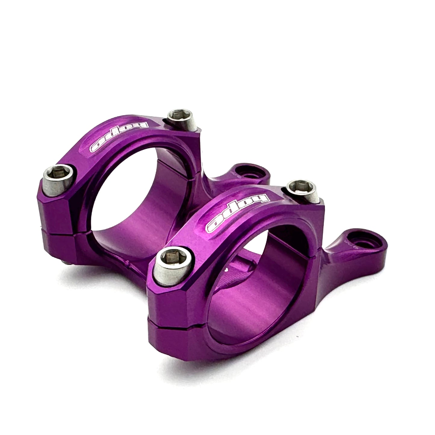 Τιμόνι HOPE DIRECT MOUNT Μωβ