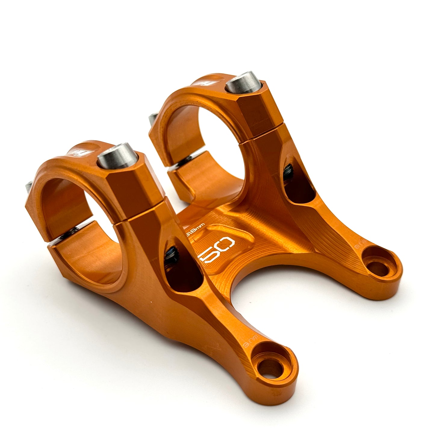 Styrstam HOPE DIRECT MOUNT Orange