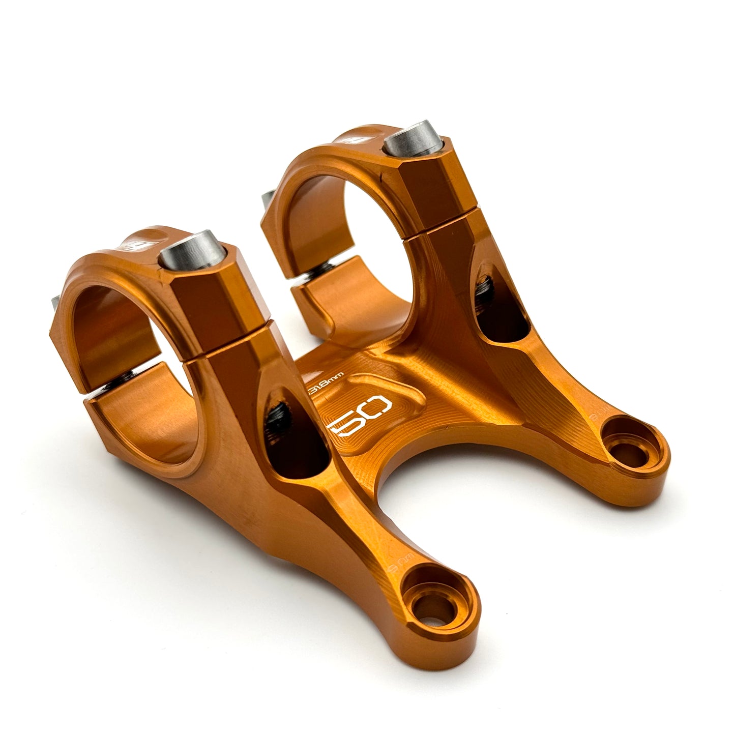 Styrstamme HOPE DIRECT MOUNT Bronze