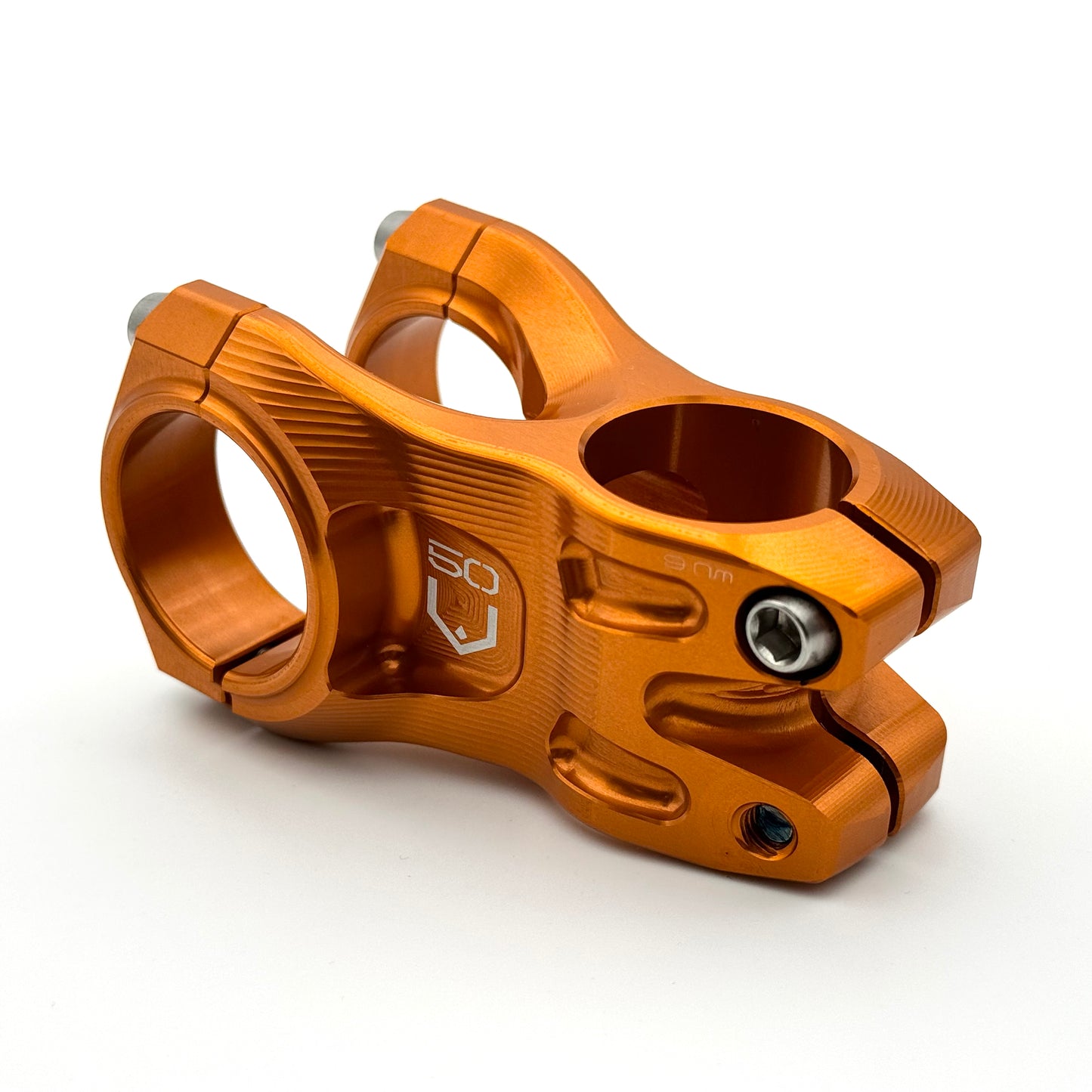 Styrstam HOPE GRAVITY Orange