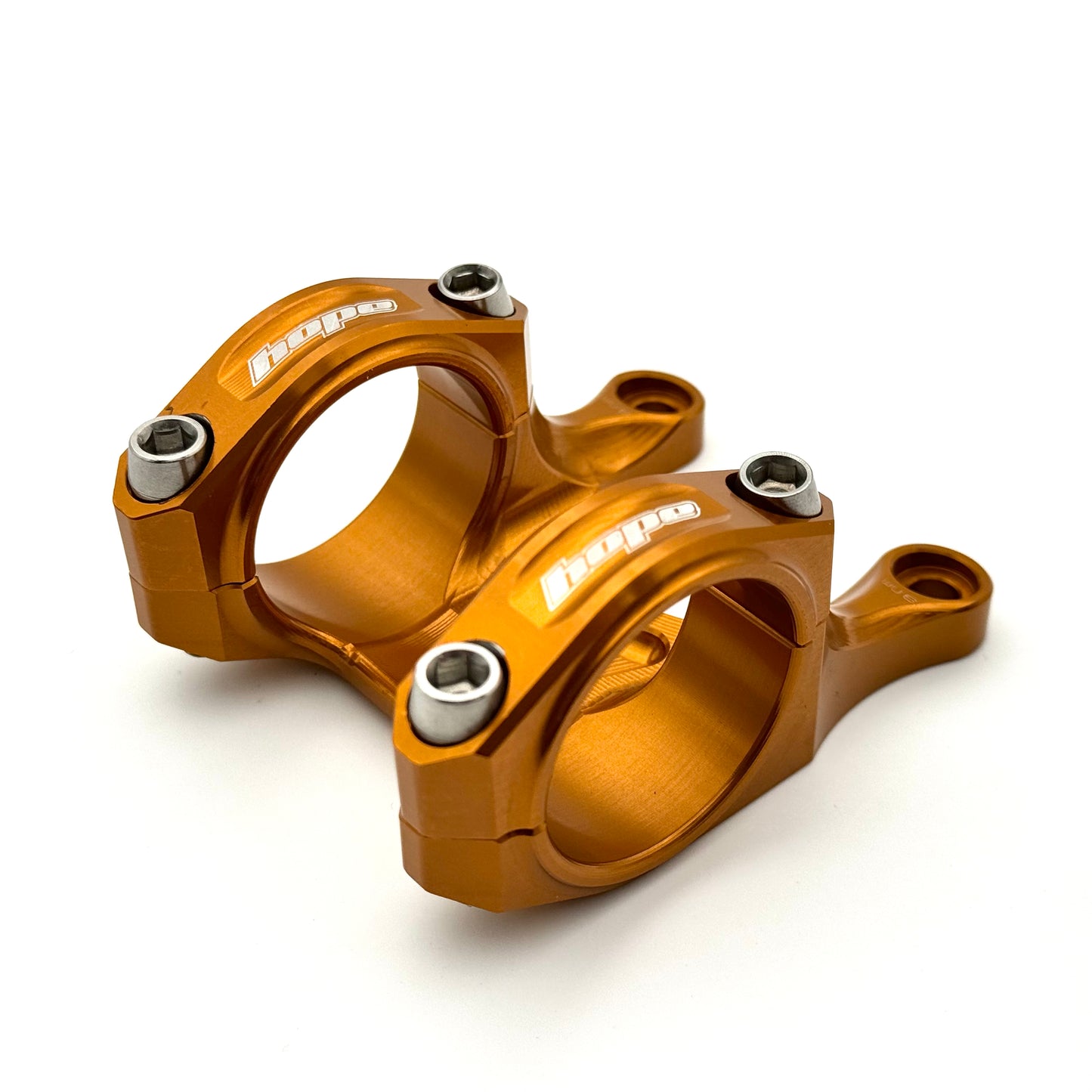 Styrstamme HOPE DIRECT MOUNT Bronze