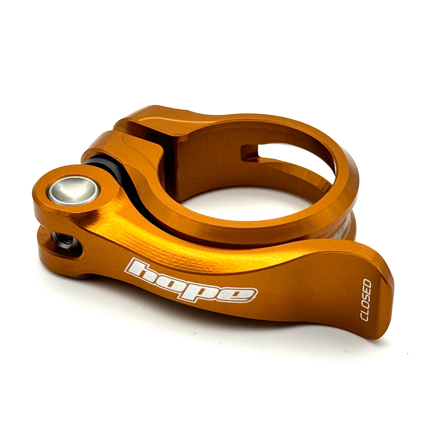HOPE Quick-Release Seat Collar Bronze