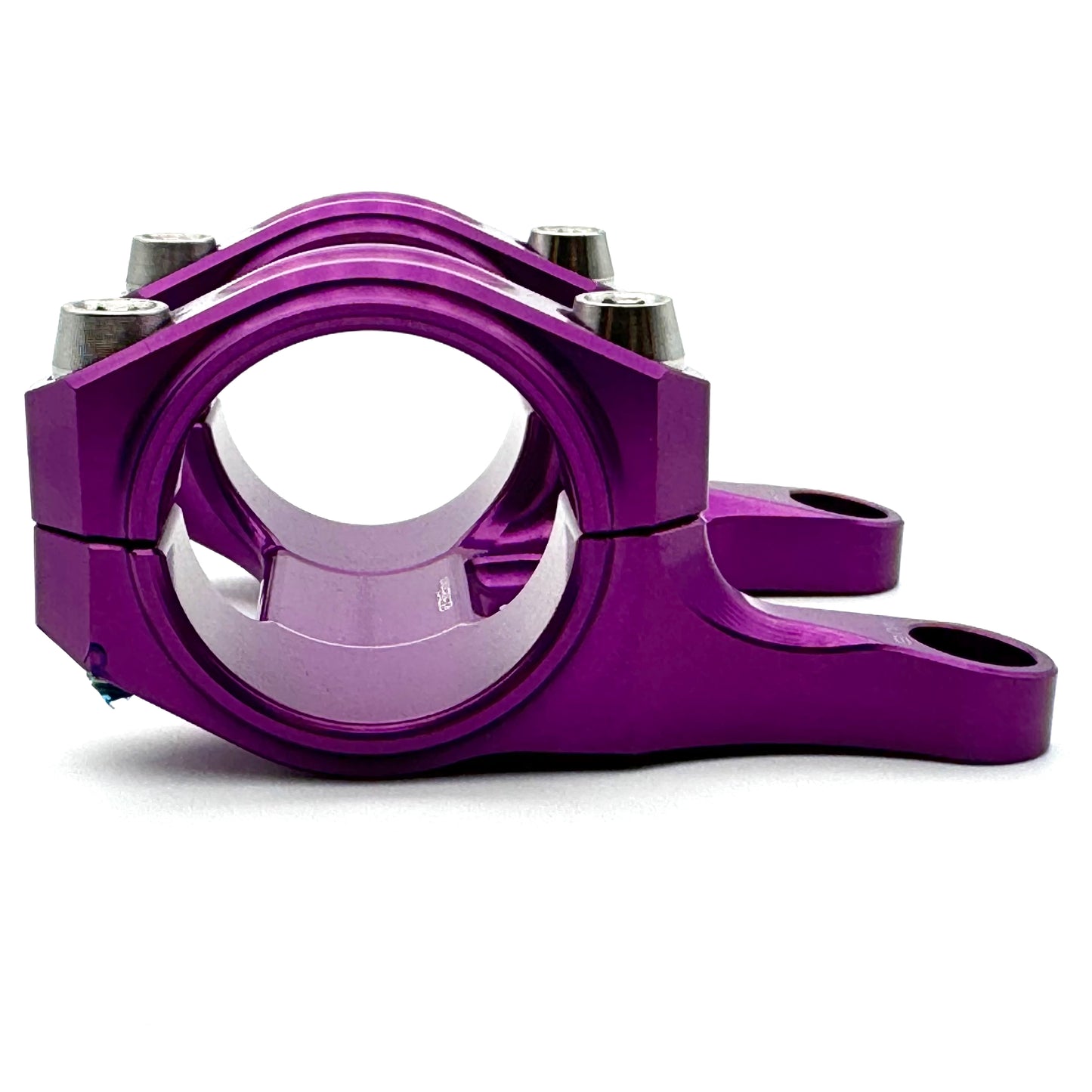 Τιμόνι HOPE DIRECT MOUNT Μωβ