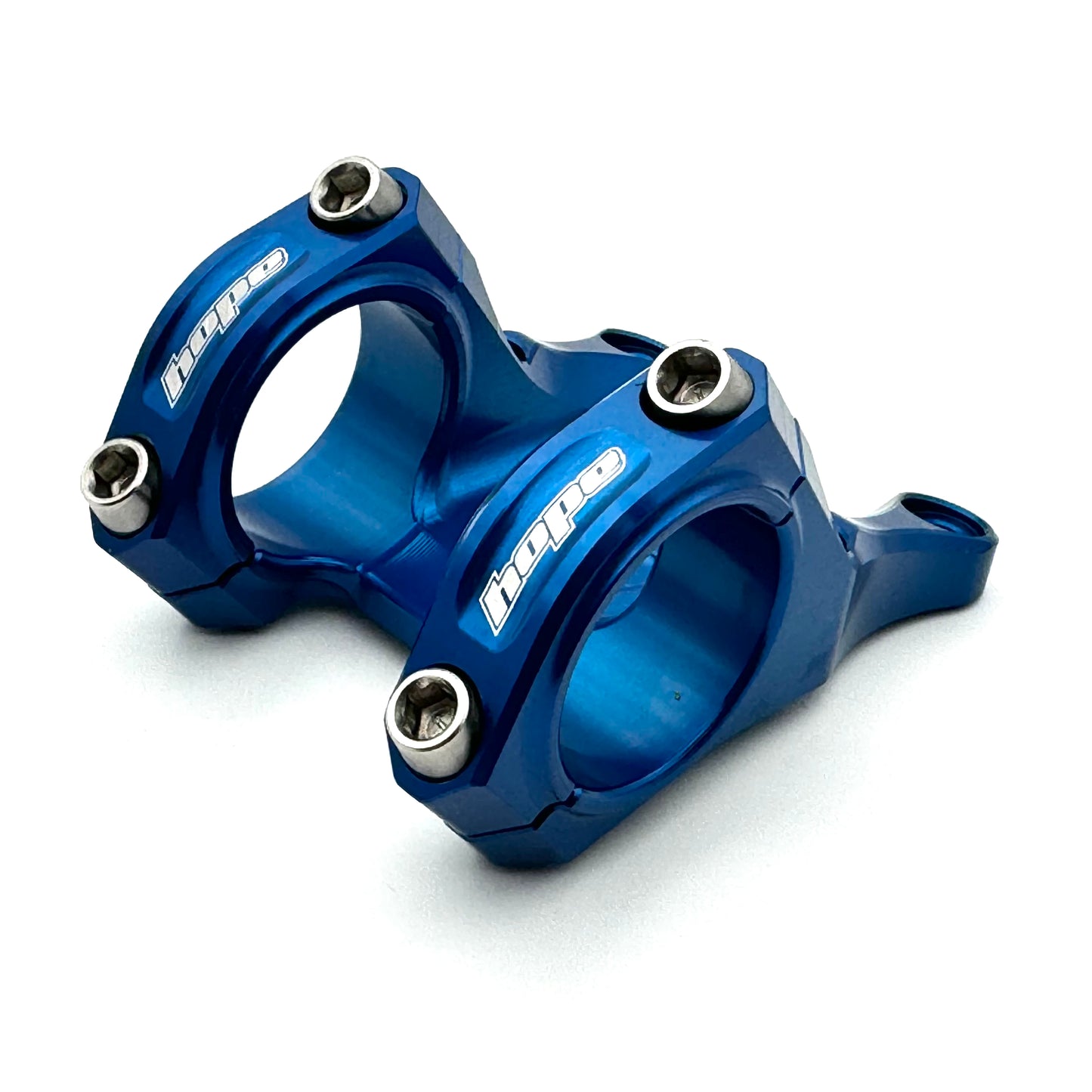 Mostek HOPE DIRECT MOUNT Niebieski