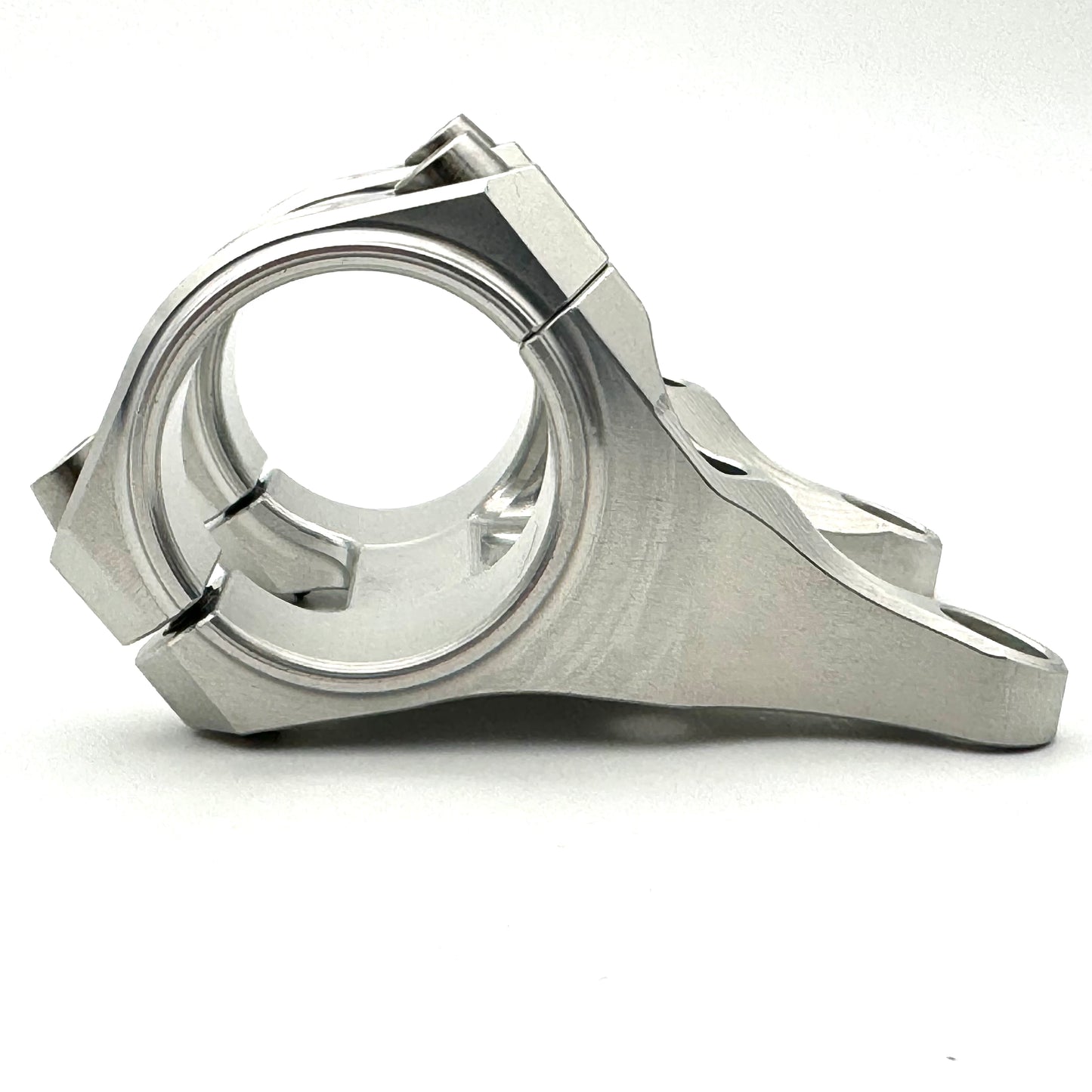 Mostek HOPE DIRECT MOUNT Srebrny