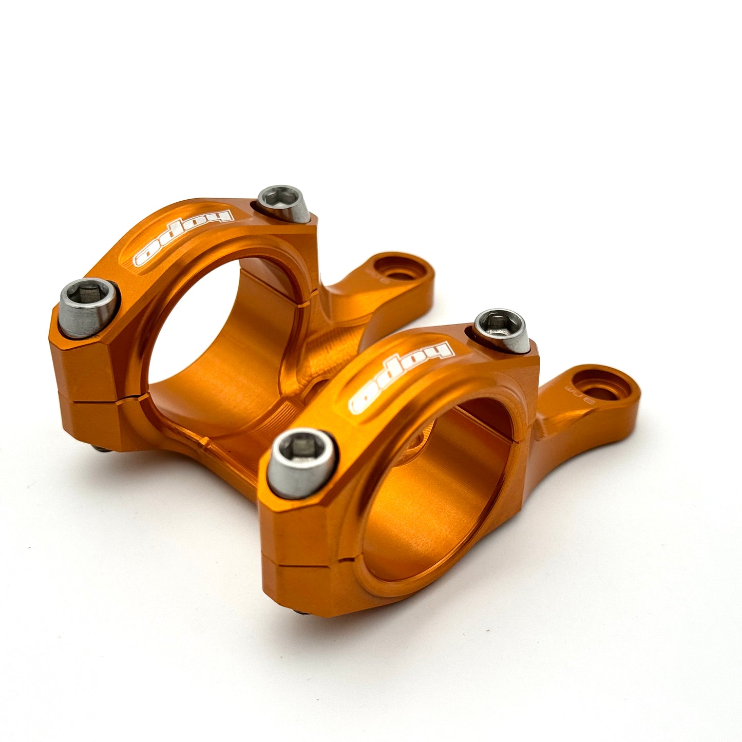 Styrstam HOPE DIRECT MOUNT Orange