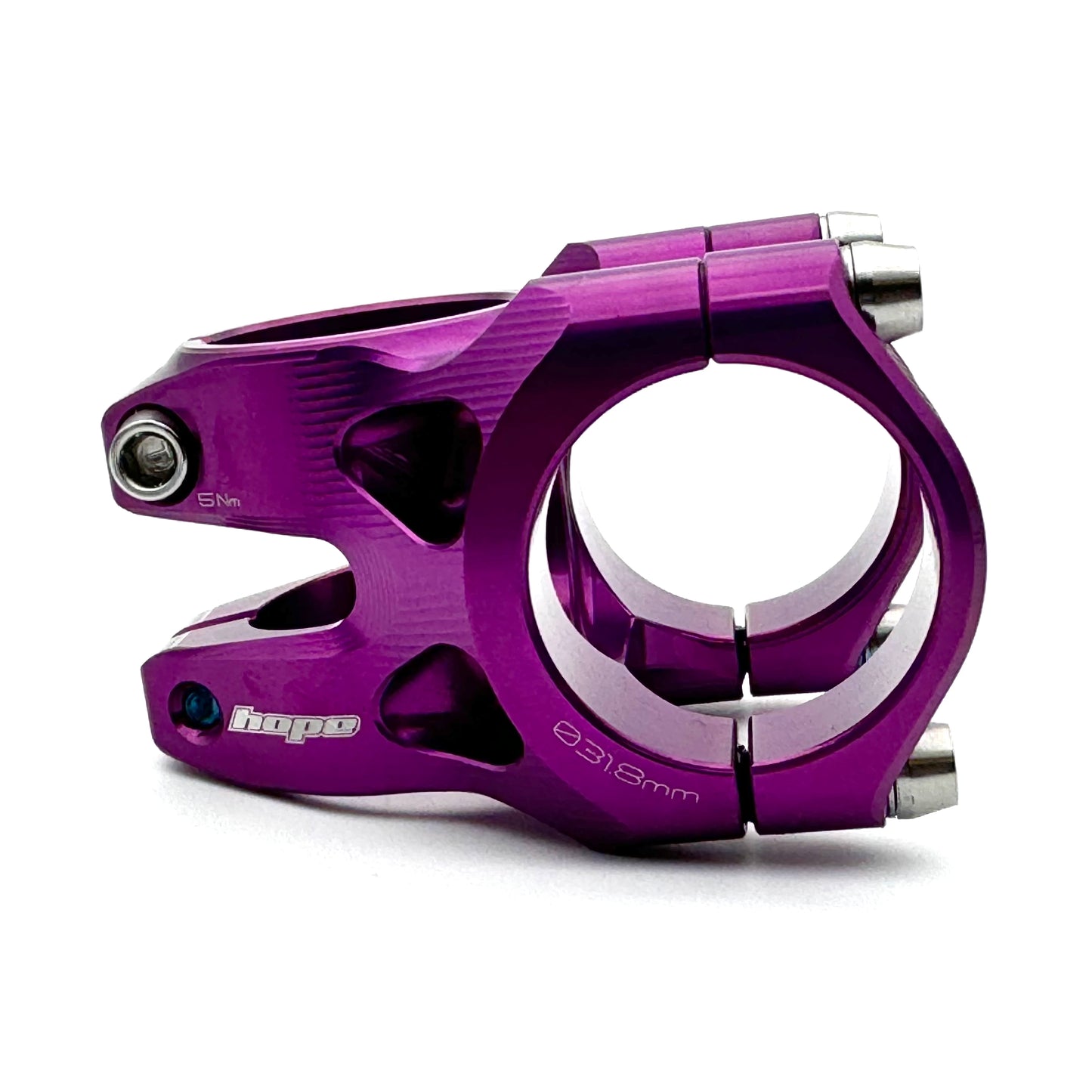 HOPE TRAIL Stem Purple