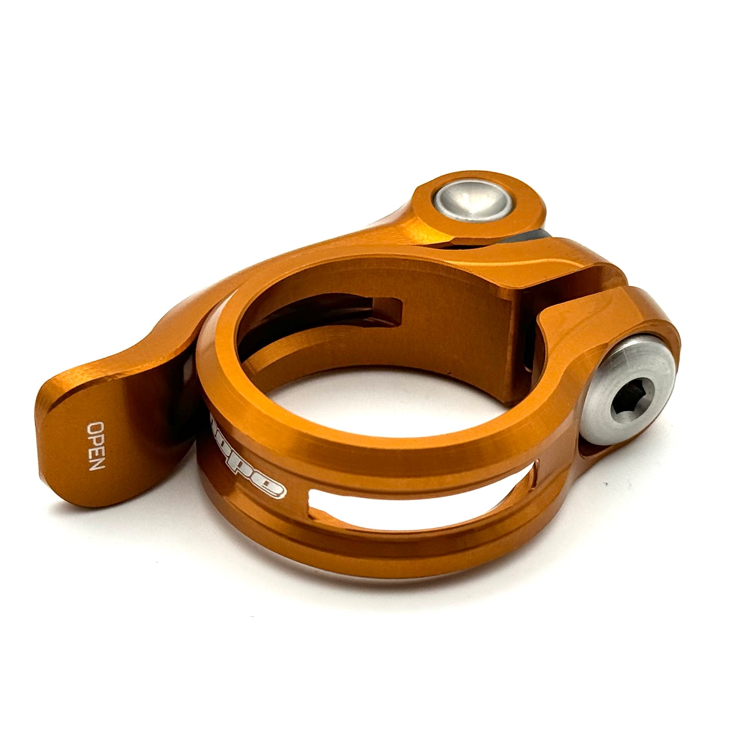 HOPE Quick-Release Seat Collar Bronze