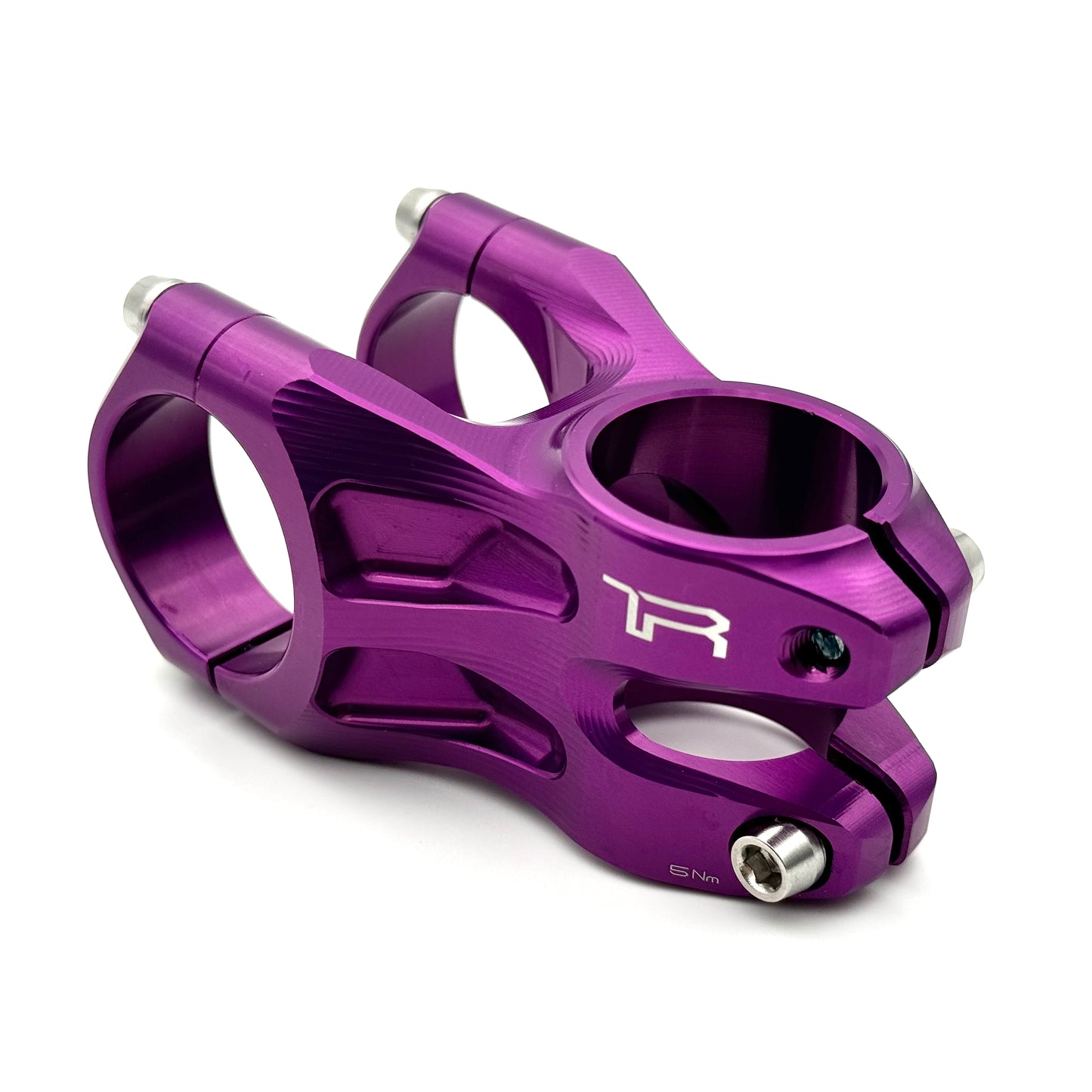 HOPE TRAIL Stem Purple