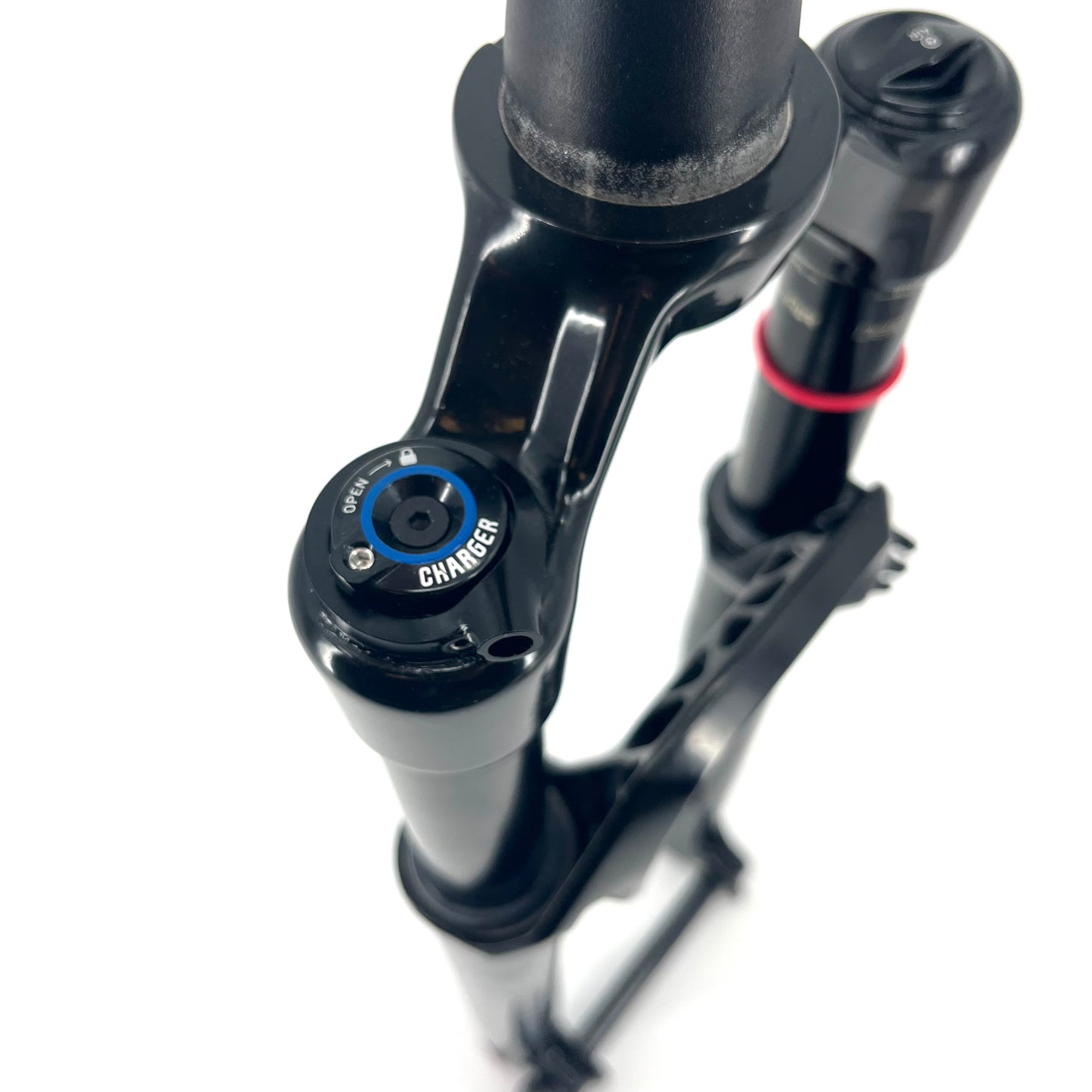 ROCKSHOX SID SL SELECT CHARGER RL 2P Remote 29" DEBONAIR Tapered Steerer 15x110mm Boost Fork Black