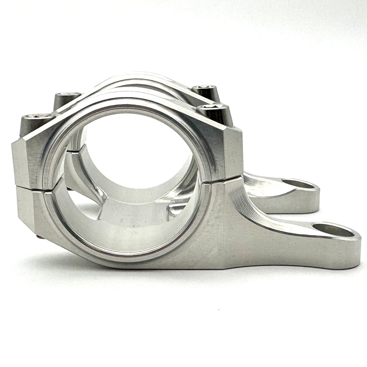Mostek HOPE DIRECT MOUNT Srebrny