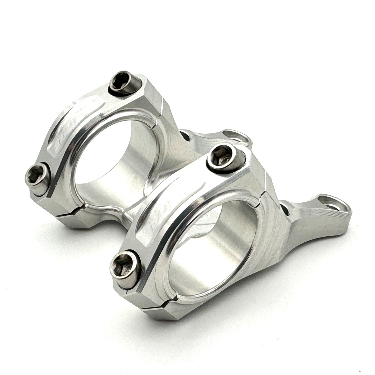 Mostek HOPE DIRECT MOUNT Srebrny