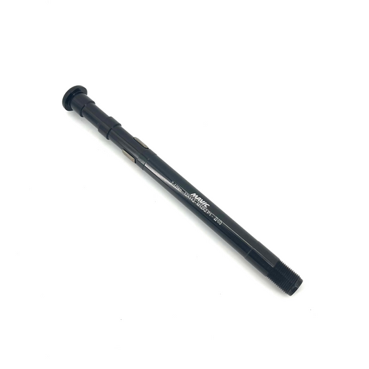 Baghjulsakse MAVIC Speed Release Ready / Bolt med skrue 12x142mm