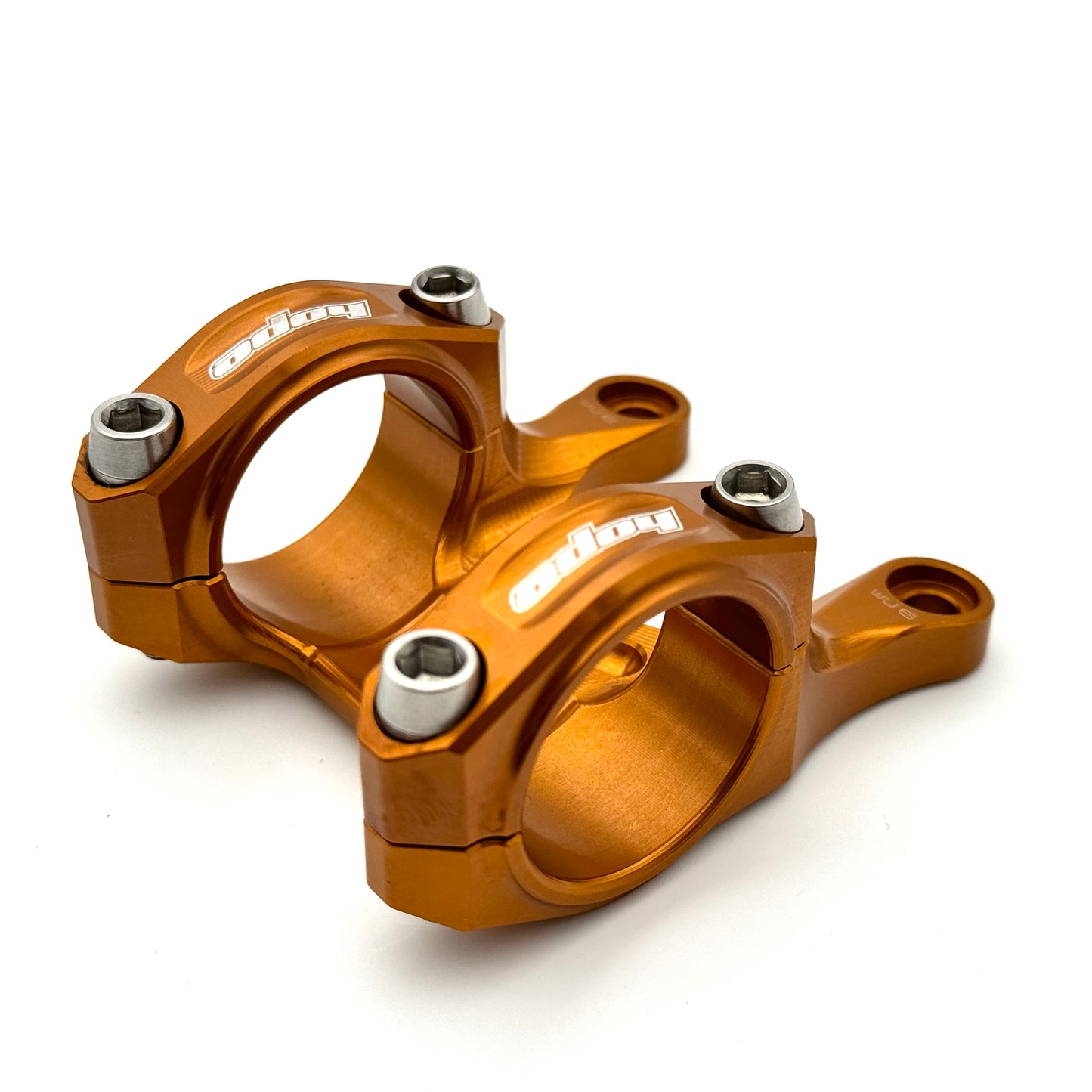 Styrstamme HOPE DIRECT MOUNT Bronze