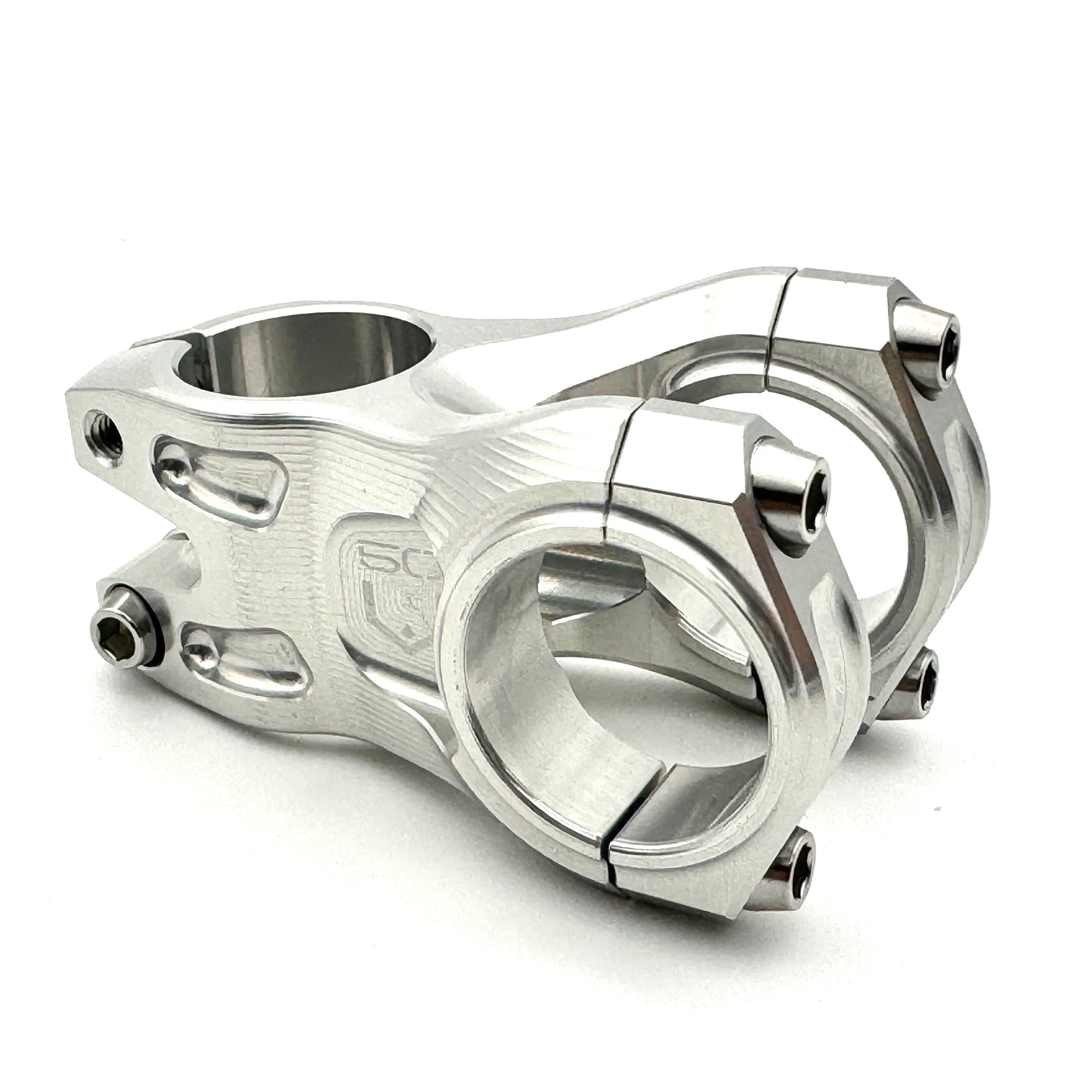 Styrstam HOPE GRAVITY Silver